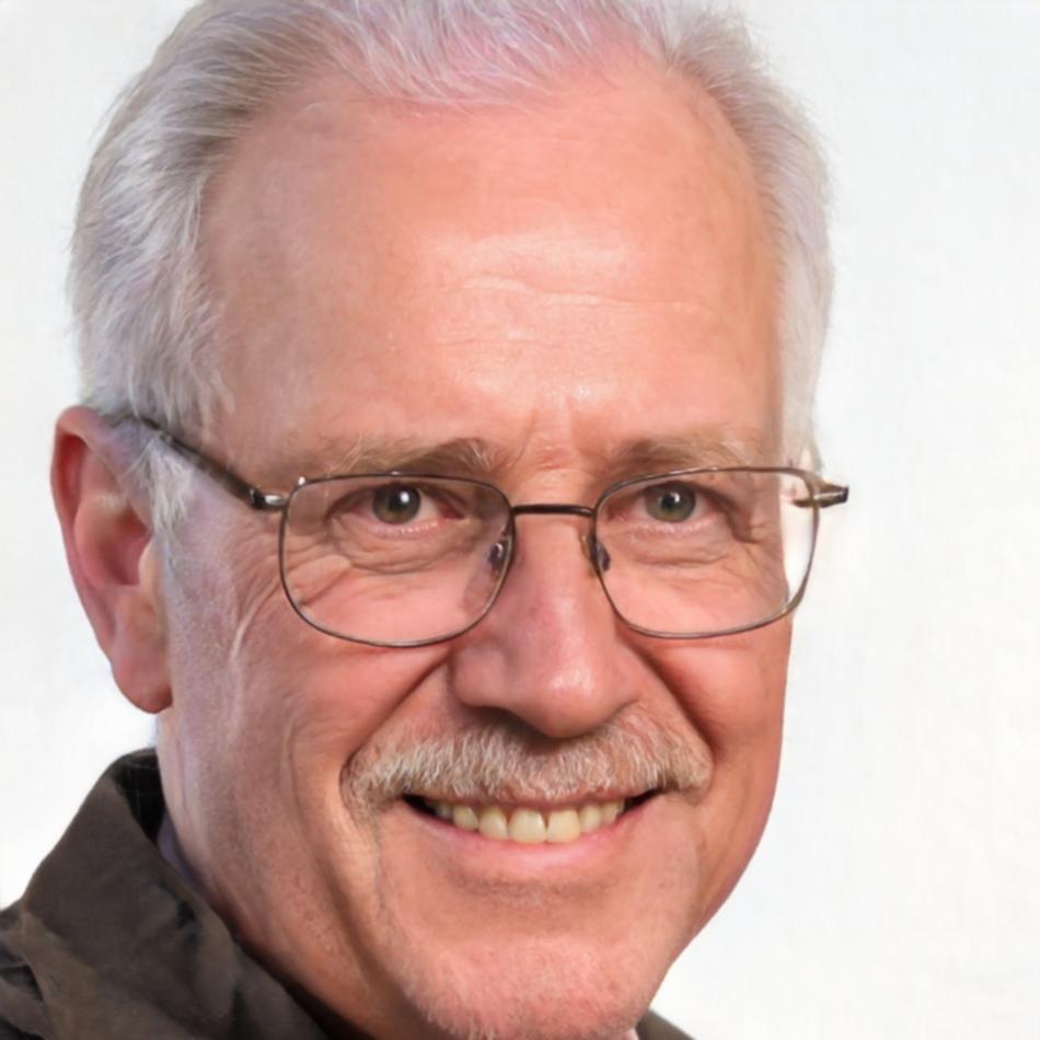 Porträtfoto von Thomas Müller
