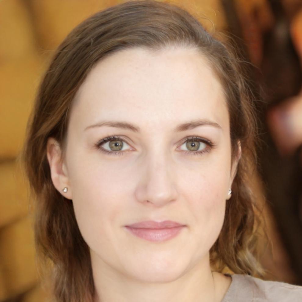 Porträtfoto von Sarah Weber